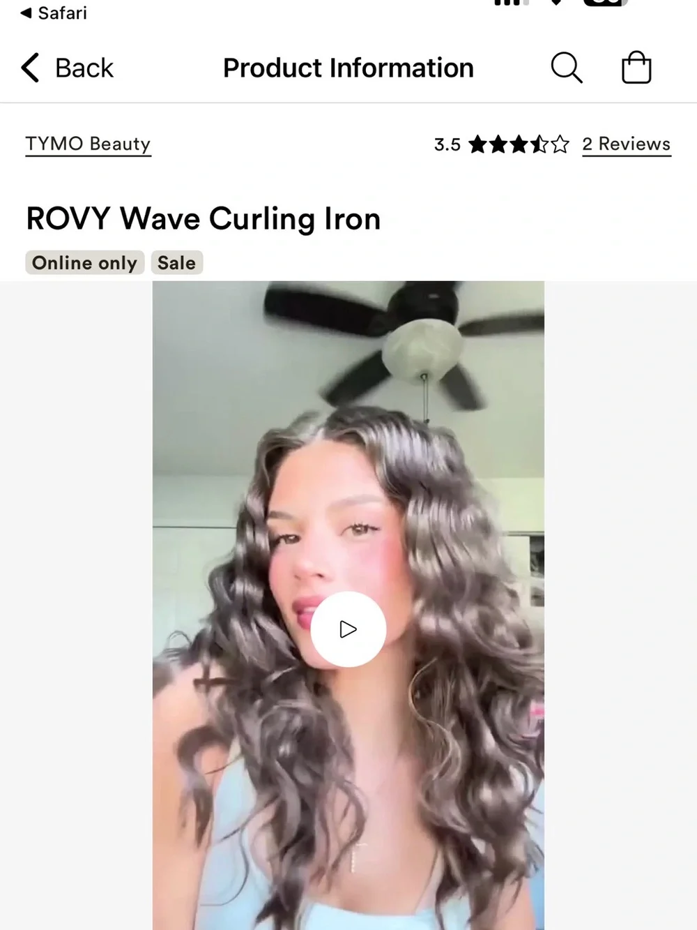 Tymo rovy 1.25